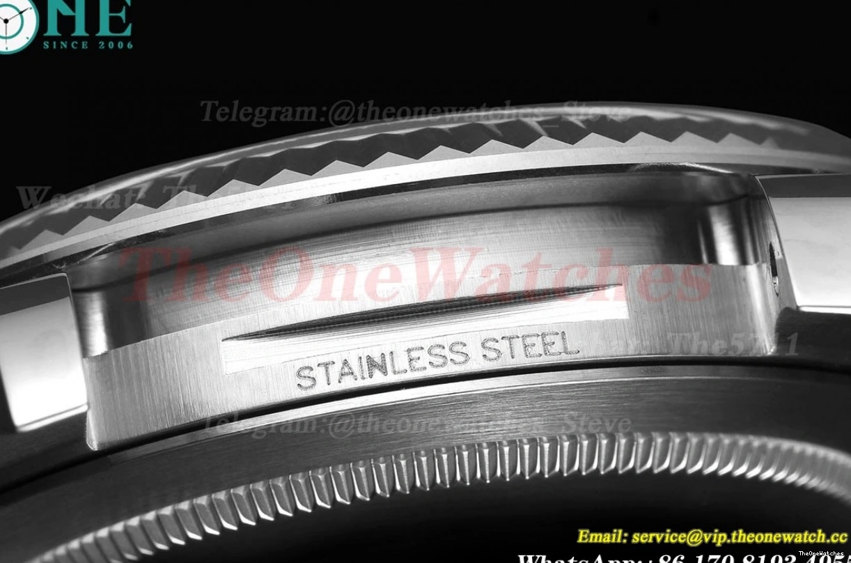 SS SS 126334 A3235 Datejust Silver EWEF Dia 41MM 0114